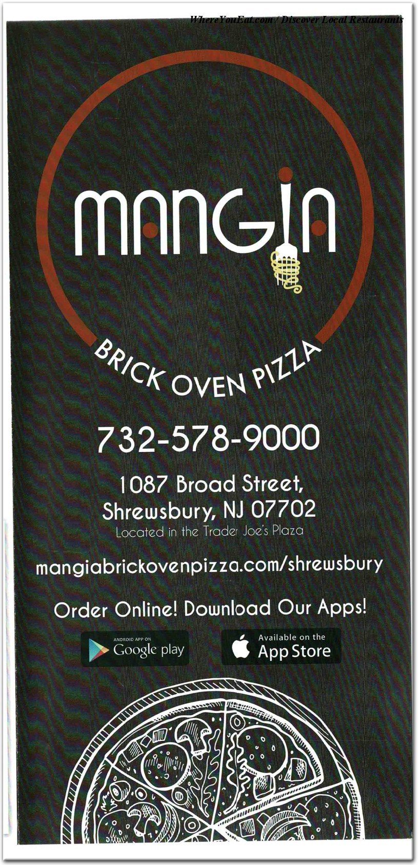 menu 0